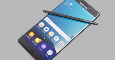 Stire din Tehnologie : Galaxy Note Fan Edition, lansat oficial de Samsung