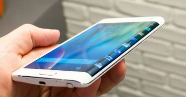 Stire din Tehnologie : Samsung a lansat Galaxy Note 5 si Galaxy S6 Edge+! Surpriza a venit la final