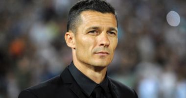 Stire din Sport : Constantin Gâlcă, demis de la Universitatea Craiova