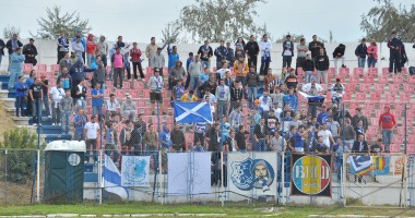 Stire din Sport : Marcel Lică: "Se pun bazele unei noi generații de fariști!"