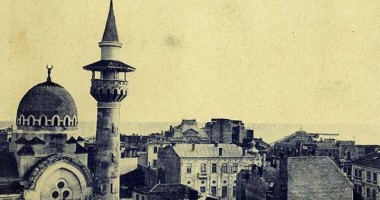 Stire din Cultură-Educație : Obiective culturale constănțene, în galeria muzeală virtuală