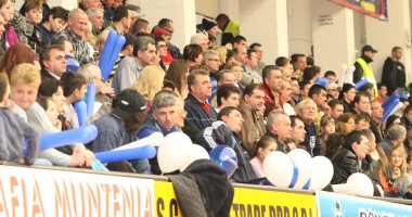 Stire din Sport : Handbal / CSU Neptun face apel la suporteri