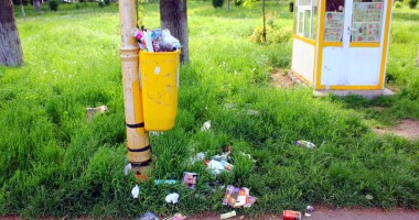 Când ajung "nesimțirea și nepăsarea" să bage zâzanie între constănțeni - 2