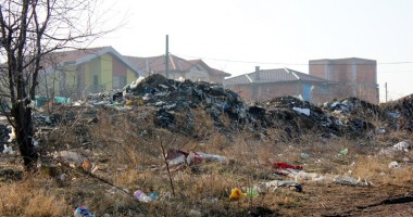 Când ajung "nesimțirea și nepăsarea" să bage zâzanie între constănțeni - 5