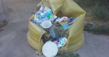 IMAGINILE RUȘINII! AȘA ARATĂ CONSTANȚA ANULUI 2017. SE VA REZOLVA VREODATĂ ACEASTĂ PROBLEMĂ? - 3