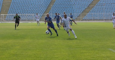 Galerie FOTO / FC Farul, tot mai aproape de retrogradare, a pierdut și cu Buftea, scor 1-2 - 2