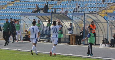 Galerie FOTO / FC Farul, tot mai aproape de retrogradare, a pierdut și cu Buftea, scor 1-2 - 9