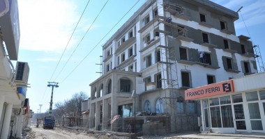 Ce se mai construiește în Mamaia - 2