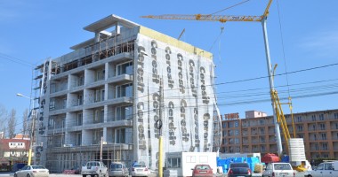 Ce se mai construiește în Mamaia - 9