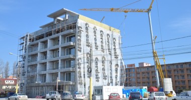 CE SE MAI CONSTRUIEȘTE ÎN STAȚIUNEA MAMAIA - GALERIE FOTO - 8
