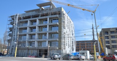 CE SE MAI CONSTRUIEȘTE ÎN STAȚIUNEA MAMAIA - GALERIE FOTO - 9