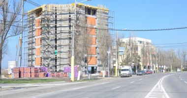 CE SE MAI CONSTRUIEȘTE ÎN STAȚIUNEA MAMAIA - GALERIE FOTO - 2