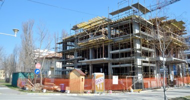 Ce se mai construiește în Mamaia - 4