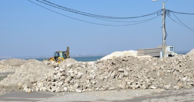 Ce se mai construiește în Mamaia - 7