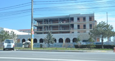 Ce se mai construiește în Mamaia - 8