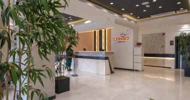  "Află că ești bine!" - Oferit de Cuget Liber în parteneriat cu Clinica Cermed - 2