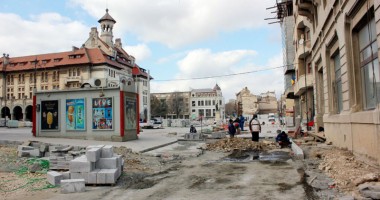Cum arată peninsula, la un an  de la începerea lucrărilor de reabilitare a străzilor - 6