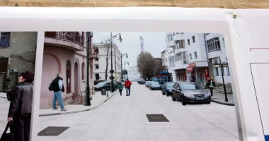 Cum arată peninsula, la un an  de la începerea lucrărilor de reabilitare a străzilor - 8