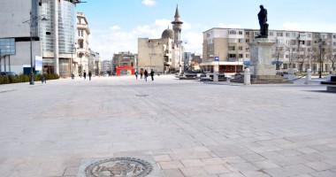Cum arată peninsula, la un an  de la începerea lucrărilor de reabilitare a străzilor - 2