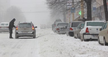 COD PORTOCALIU la Constanța. Iată cum se circulă la această oră, prin oraș - 2