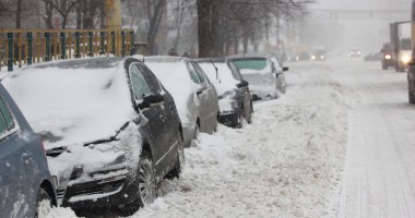 COD PORTOCALIU la Constanța. Iată cum se circulă la această oră, prin oraș - 3