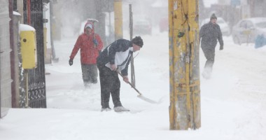 COD PORTOCALIU la Constanța. Iată cum se circulă la această oră, prin oraș - 6