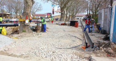 Faleza Mamaia, un pas mai aproape de sambadrom - Galerie Foto - 9