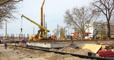 Faleza Mamaia, un pas mai aproape de sambadrom - Galerie Foto - 4