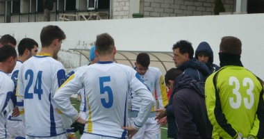 Fotbal. FC Farul, învinsă de Dunărea Călărași: 0-2 / Galerie foto - 6