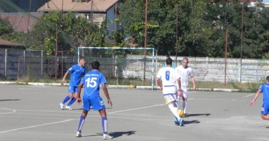 Stire din Sport : FC Farul și DJST Constanța se implică în viața tinerilor fotbaliști