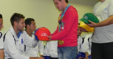 FC Farul și DJST Constanța se implică în viața tinerilor fotbaliști - 4