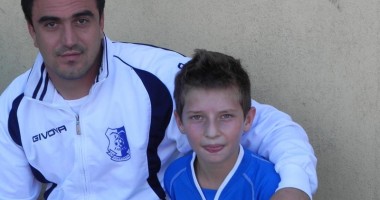 FC Farul și DJST Constanța se implică în viața tinerilor fotbaliști - 6