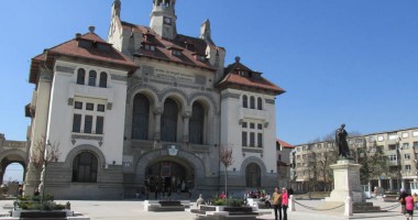 GALERIE FOTO / Piața Ovidiu, restaurată complet. CUM ARATĂ CENTRUL ISTORIC AL CONSTANȚEI - 7