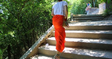 Cum se chinuiesc turiștii și constănțenii să ajungă pe plaja Modern - Galerie FOTO - 6