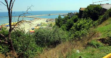 Stire din Social : Plajele, pregătite pentru minivacanța de 1 Mai