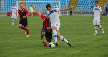 Fotbal / Viitorul - CSMS Iași, ce a declarat Cătălin Anghel după meci / Galerie Foto - 4