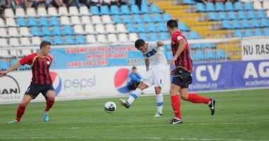 Fotbal / Viitorul - CSMS Iași, ce a declarat Cătălin Anghel după meci / Galerie Foto - 5