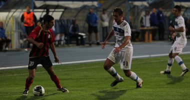 Fotbal / Viitorul - CSMS Iași, ce a declarat Cătălin Anghel după meci / Galerie Foto - 7