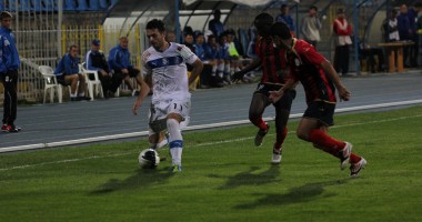 Fotbal / Viitorul - CSMS Iași, ce a declarat Cătălin Anghel după meci / Galerie Foto - 10