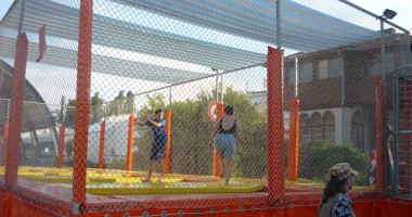 Mamaia începe să prindă viață și în timpul săptămânii - 4