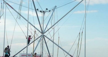 Stire din Diverse : Mamaia începe să prindă viață și în timpul săptămânii