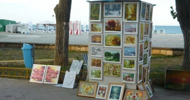 Mamaia începe să prindă viață și în timpul săptămânii - 3