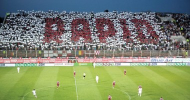 RAPID are un nou PATRON