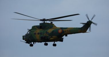 Galerie foto. Trageri aer-navă, în premieră, în Poligonul Capu Midia cu rachete Spike - 3