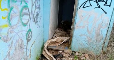 GALERIE FOTO. Vama Veche, după minivacanţa de 1 Mai - 3