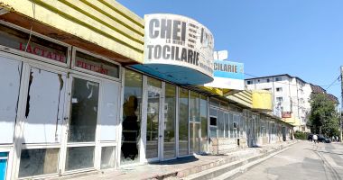 Stire din Politică-Administrație : Galeriile Soveja, focar de infecţie! „Trăim ca în Vestul Sălbatic, primăria nu face nimic!”