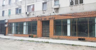 Stire din Politică-Administrație : Primăria Constanţa aşteaptă oferte pentru execuţia lucrărilor la faţada Galeriei de Artă