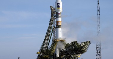 Stire din Actualitate : Sateliții europeni Galileo lansați vineri nu au ajuns pe orbita prevăzută