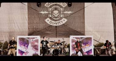 Solistul formației Goodbye to Gravity, primele reacții pe Facebook, după tragedia din Colectiv - 3