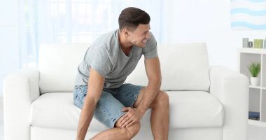 Stire din Sănătate : Leziunile musculare ale gambei se ameliorează cu odihnă și gheață